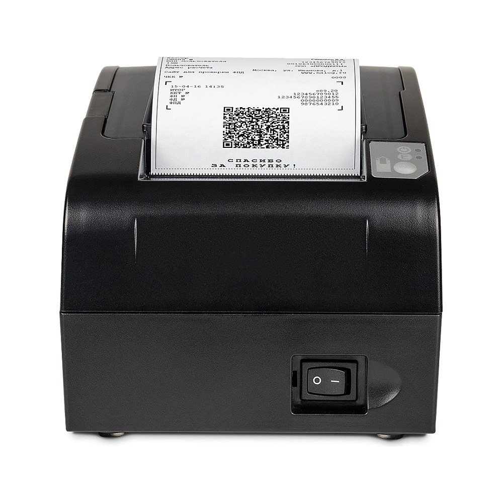 ККТ АТОЛ FPrint-22ПТК