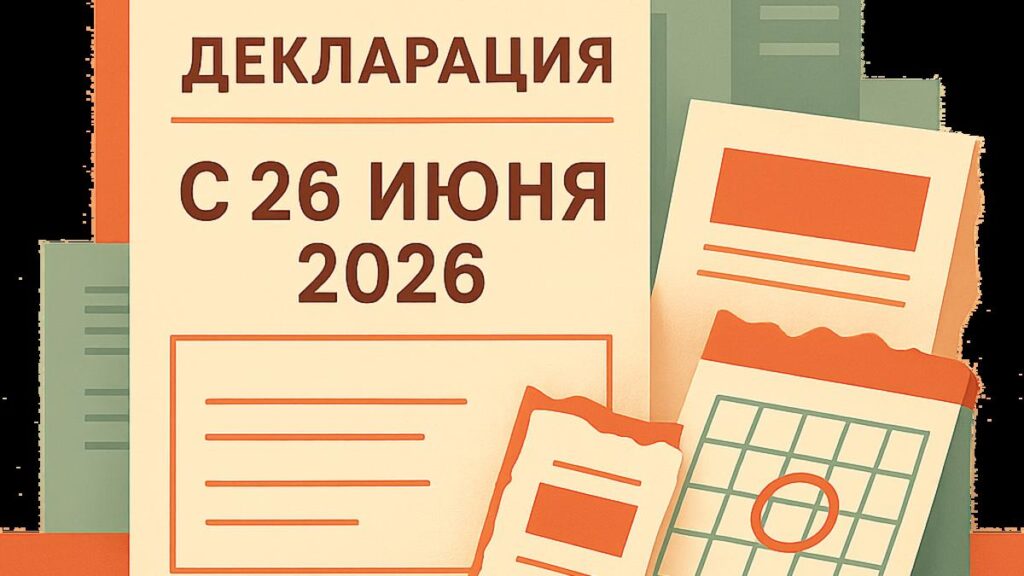 Штраф за опоздание с «нулевой» отчётностью больше не применяется