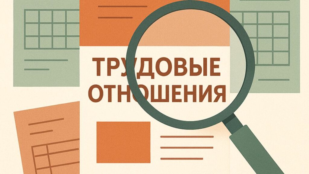 УФНС перечислило доказательства подмены трудовых отношений с самозанятым