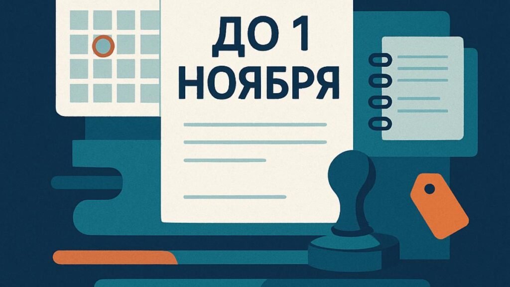 Скидка по взносам на травматизм на 2027 год: заявление в СФР принимают до 1 ноября 2026
