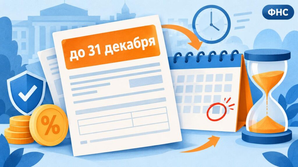 ФНС о сроке уведомления при переходе с ОСНО на УСН