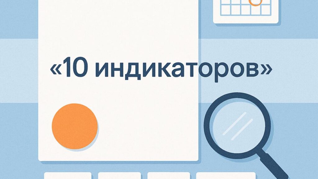 Минтруд готовит 10 индикаторов риска для проверок трудовой инспекции
