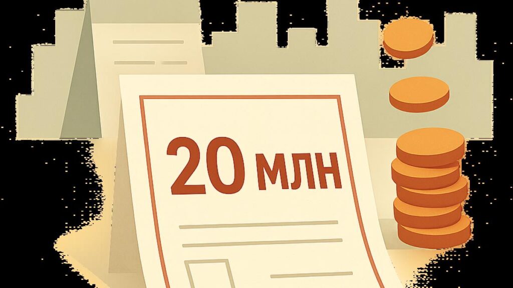 Превышение лимита 20 млн рублей на патенте: право на ПСН можно утратить с 1 января