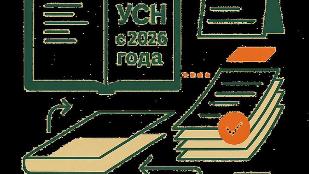 УСН «доходы минус расходы»: с 2026 года перечень затрат становится открытым