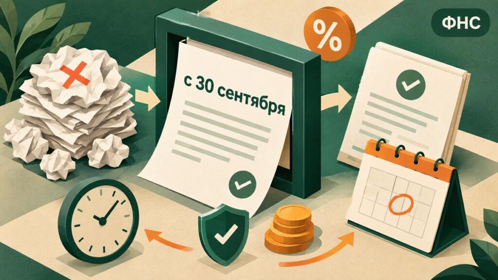 Возражения на акт налоговой проверки — только по утверждённому формату