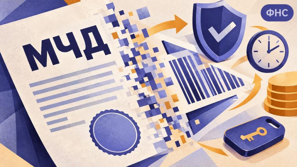 Что такое машиночитаемая доверенность и когда она нужна
