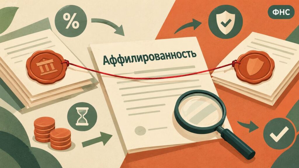 Кто такие аффилированные лица и почему их связи проверяют перед сделкой