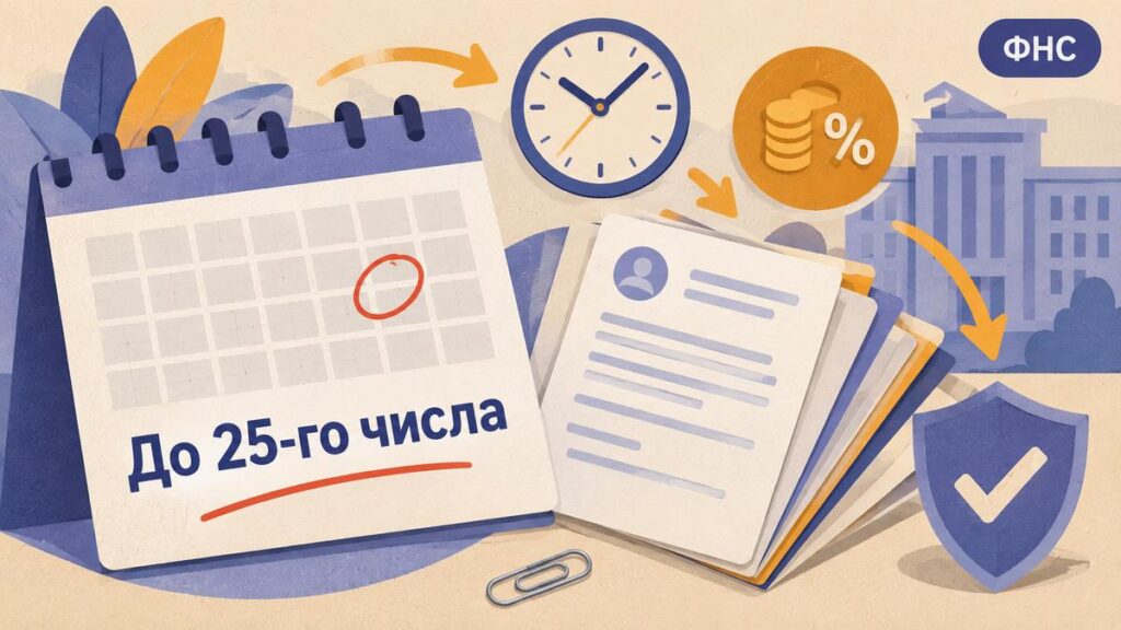 Что такое персонифицированные сведения о физических лицах и когда их сдают