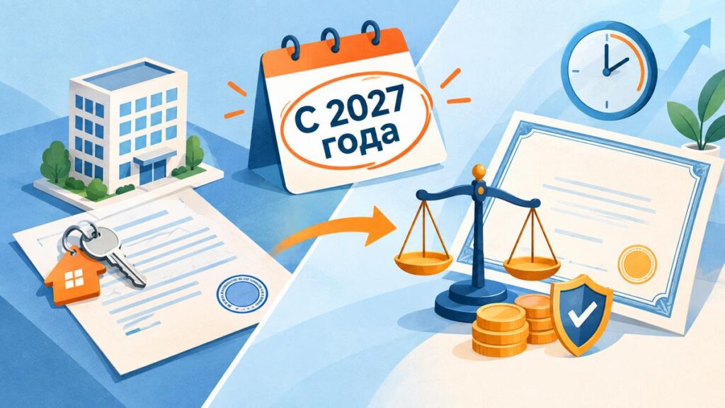 Передача имущества участнику УСН: как признавать доход по новым правилам с 2027 года
