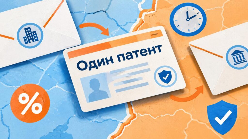 Работа по патенту в Москве и области: работодатель подаёт уведомление МВД в каждом регионе