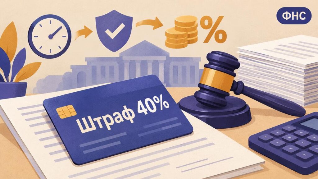 Суд поддержал решение по спору с ИП, принимавшим оплату услуг на личную карту