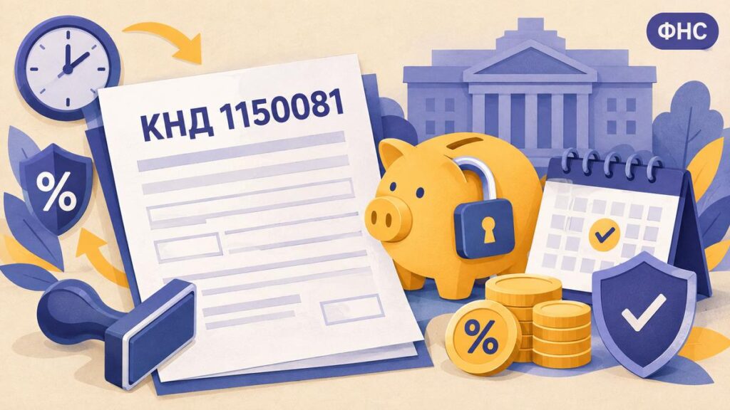 ФНС разъяснила, как ИП получить освобождение от фиксированных взносов в 2026 году