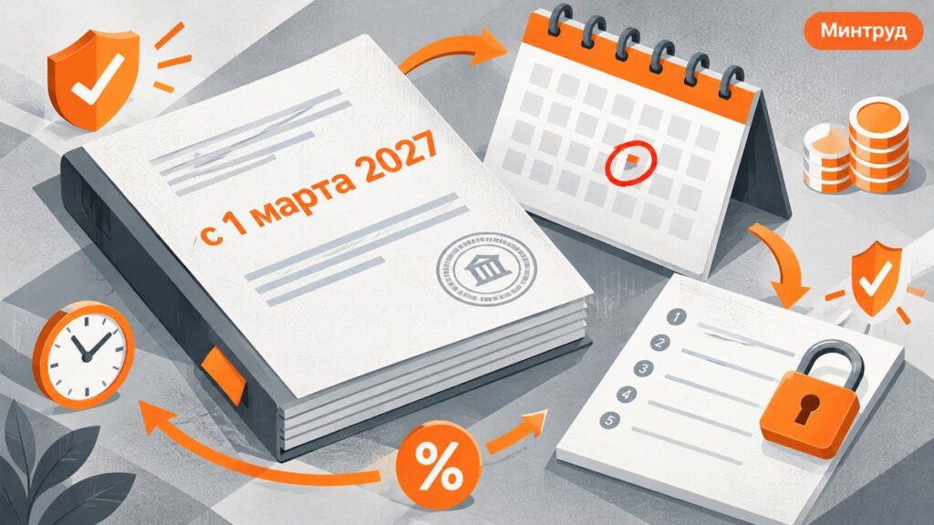Минтруд утвердил новый перечень запрещённых работ для несовершеннолетних