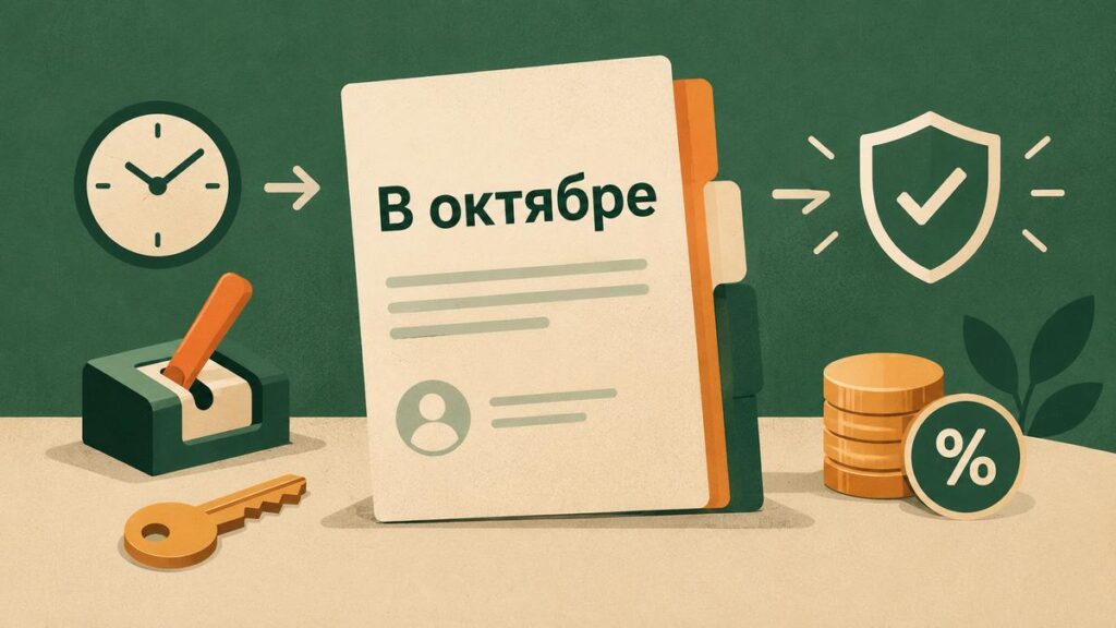 Обновления Saby в октябре: изменения в работе со схемами, карточке сотрудника и системных параметрах