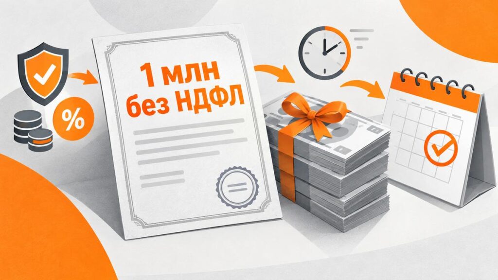 Матпомощь при рождении ребёнка от работодателя в 2026 году: НДФЛ, взносы и расходы
