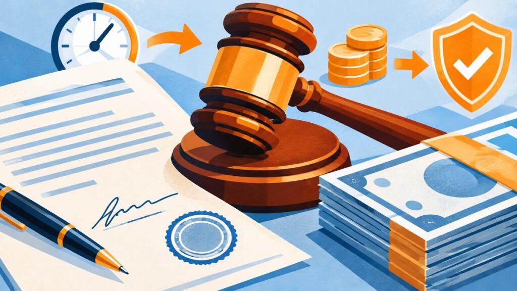 КС РФ: выходное пособие при увольнении по собственному желанию можно взыскать