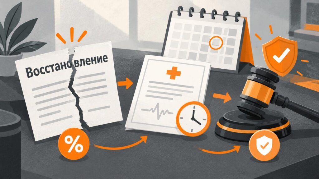 Верховный Суд: узнавшая о беременности после увольнения работница может вернуться на работу