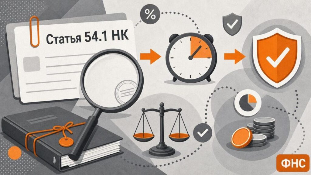 Что такое должная осмотрительность и чем подтвердить проверку контрагента
