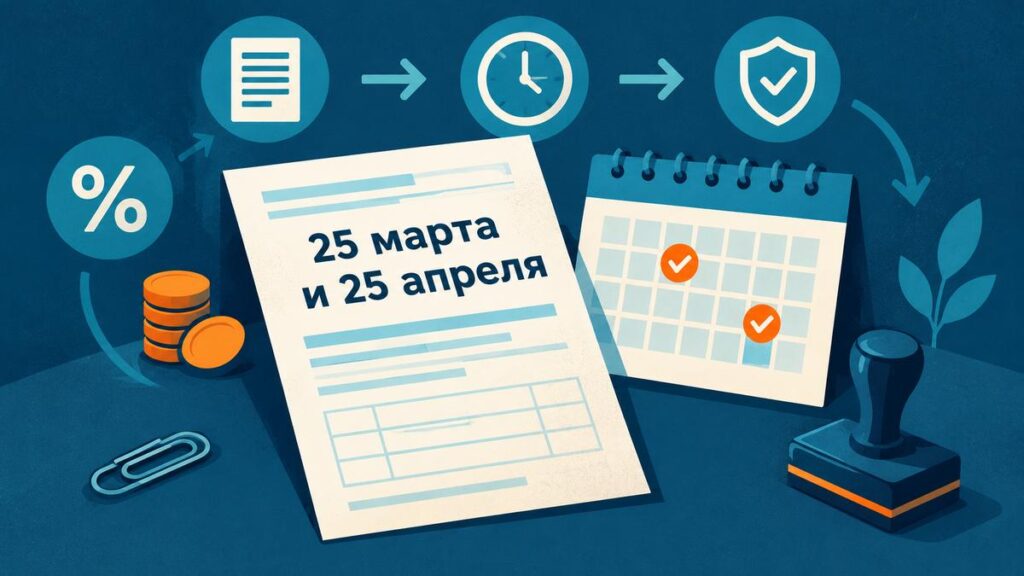 Кто сдаёт декларацию по УСН без доходов и в какие сроки
