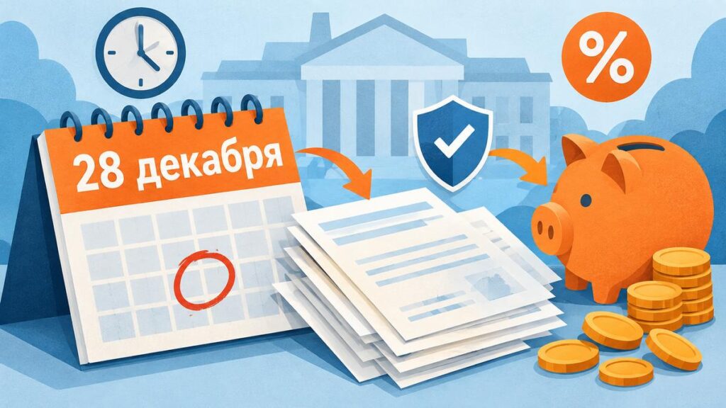 Сколько ИП платит взносов за себя и к какой дате