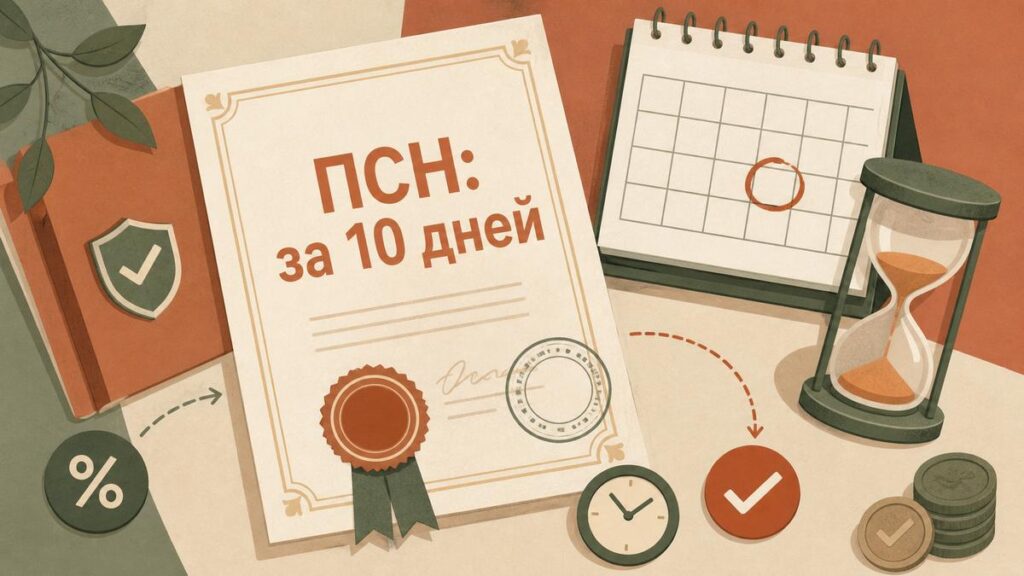 Кто может работать на патенте и как его получить