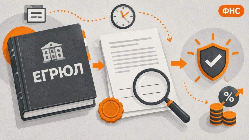 Что проверить в сведениях о руководителе контрагента до подписания договора